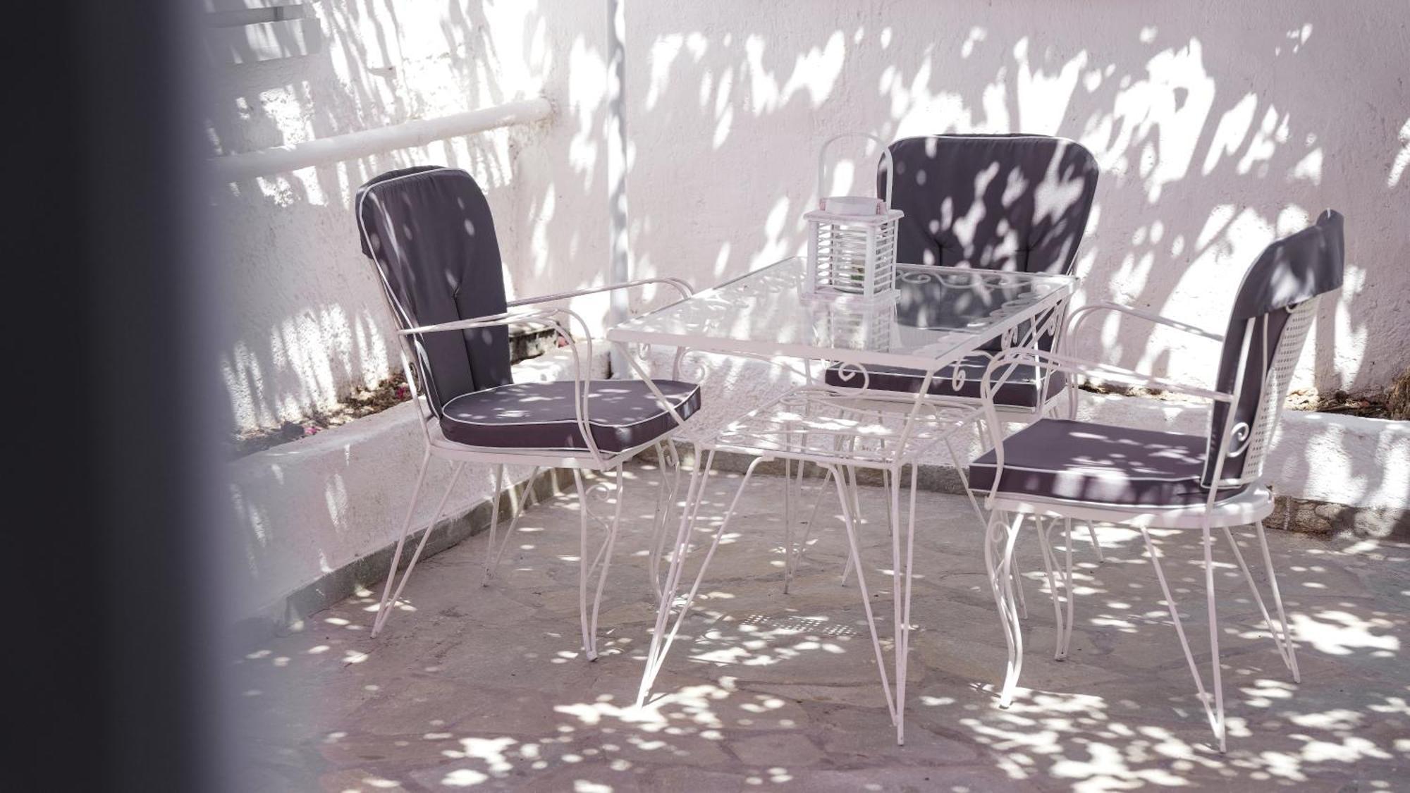 White Haven Cave Home メッサリア エクステリア 写真