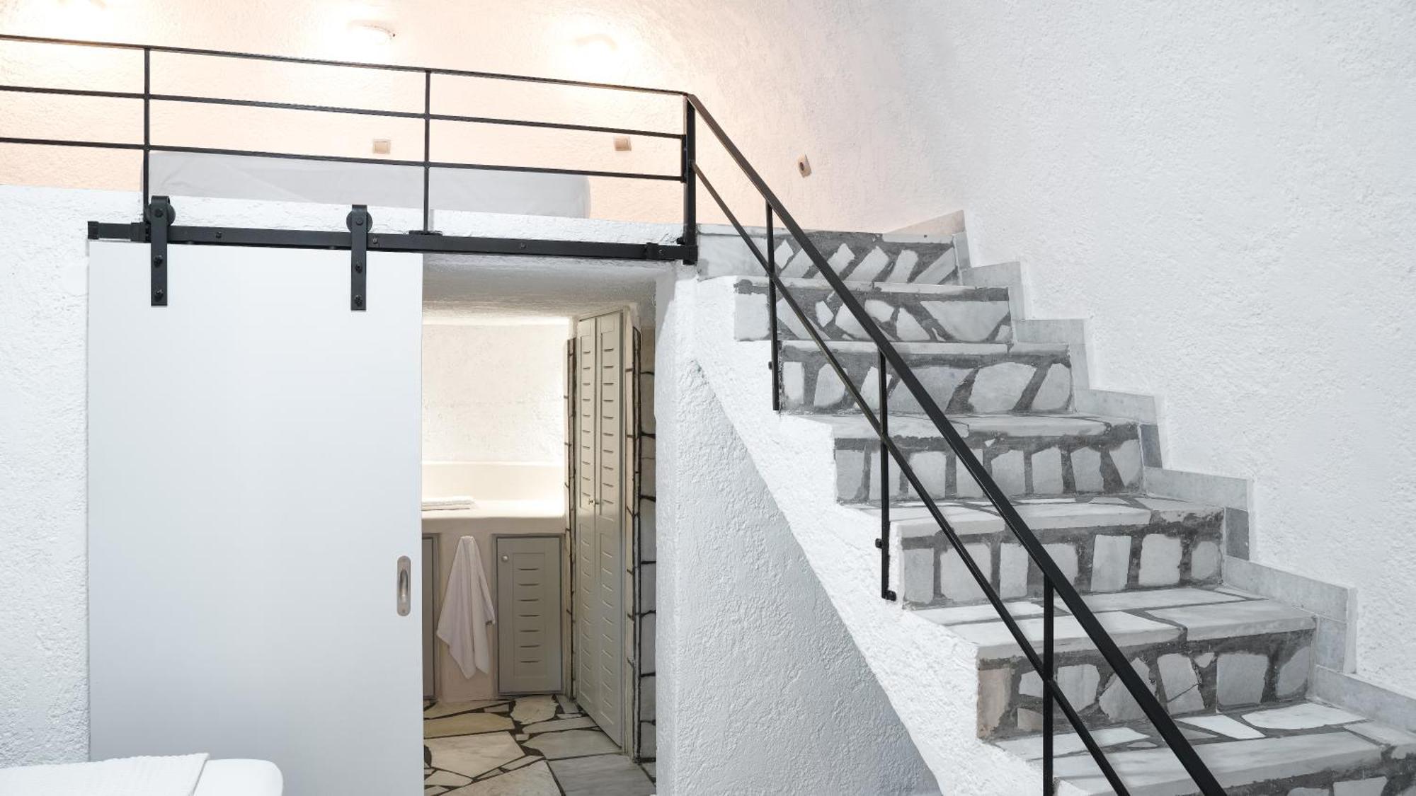 White Haven Cave Home メッサリア エクステリア 写真